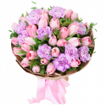 Букет «Первая встреча»